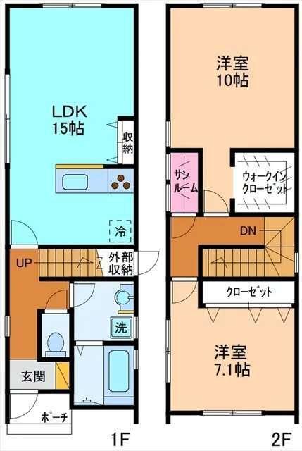 写真:物件の写真