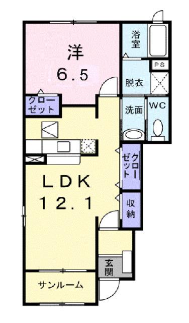 写真:物件の写真