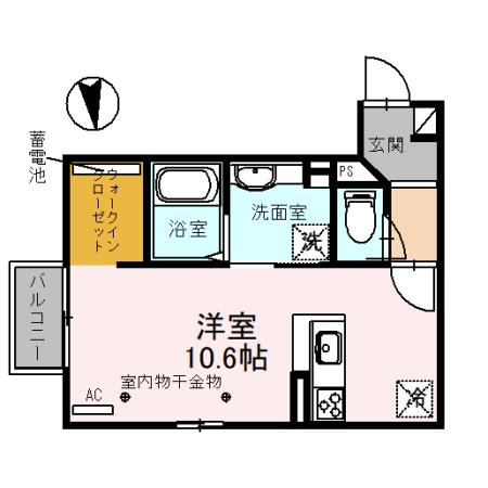 写真:物件の写真