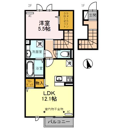 写真:物件の写真