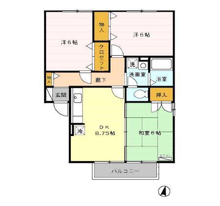 写真:物件の写真