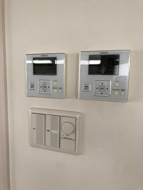 それいゆｉビル（3-D） 設備