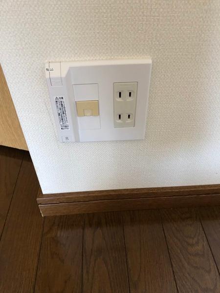 富山市石倉町マンション 部屋画像