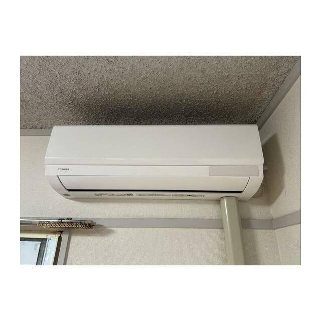コンチネンタル布瀬Ⅰ（103） 設備