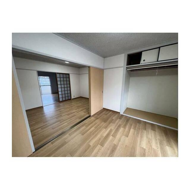 コンチネンタル布瀬Ⅰ（103） 収納