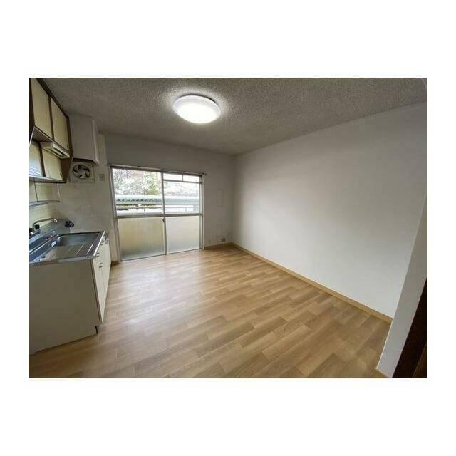 コンチネンタル布瀬Ⅰ（103） キッチン