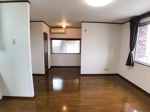 コンチネンタル新根塚（301） その他部屋・スペース
