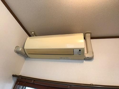 コンチネンタル新根塚（301） 設備