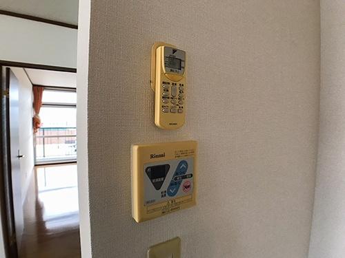 コンチネンタル新根塚（301） 設備