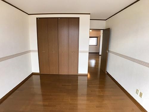 コンチネンタル新根塚（301） その他部屋・スペース