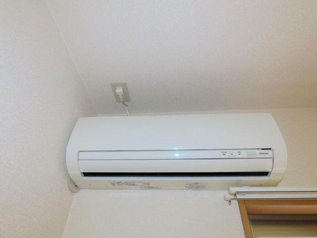ハートフル　クレア（303） 設備