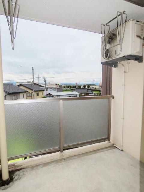 ハートフル　クレア（303） その他部屋・スペース