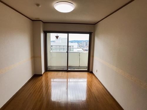 コンチネンタル星井町（5A） その他部屋・スペース