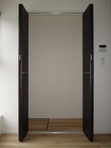 Gran-S（グランエス）（102） 部屋画像