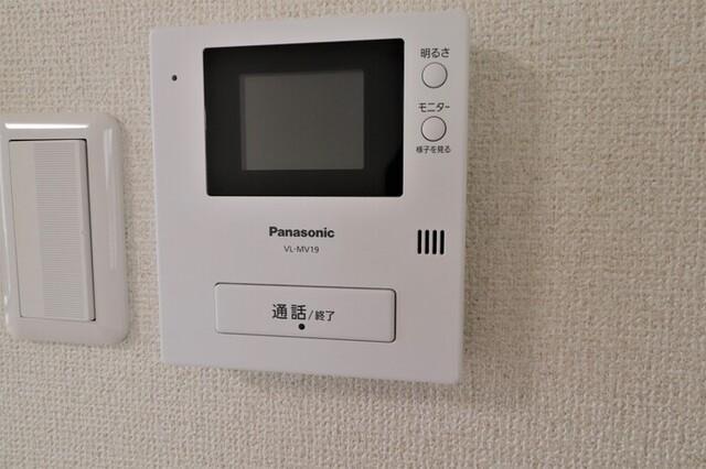 セジュールサクラ（201） 部屋画像