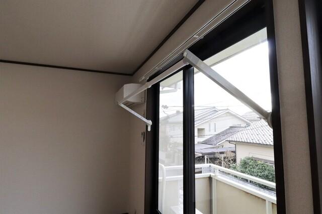 セジュールサクラ（201） 部屋画像