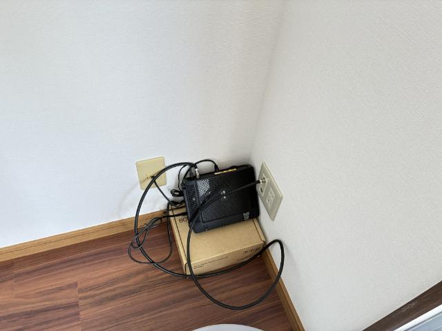 アクシルコート石倉町（701） 部屋画像