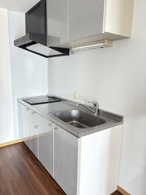 アクシルコート石倉町（701） キッチン