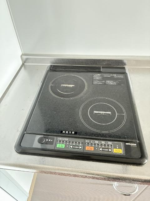 アクシルコート石倉町（701） キッチン