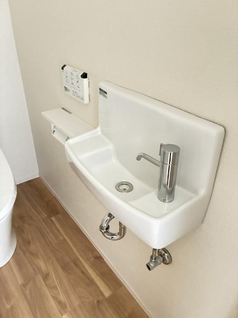 富山市星井町マンション 部屋画像