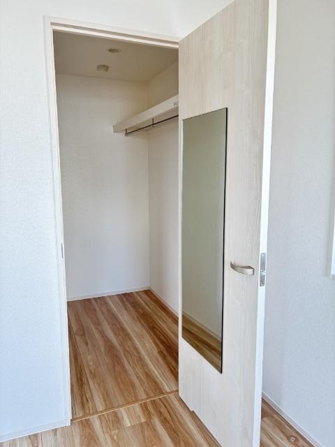 富山市星井町マンション 部屋画像