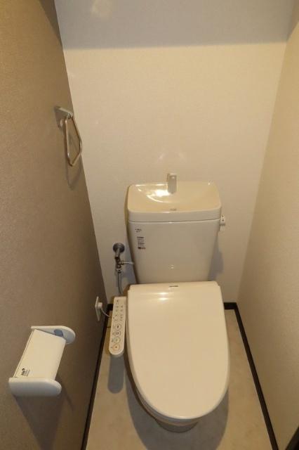 グランマーレ トイレ