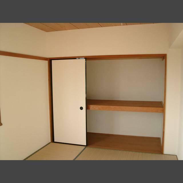 ファミールひらい（201） 収納