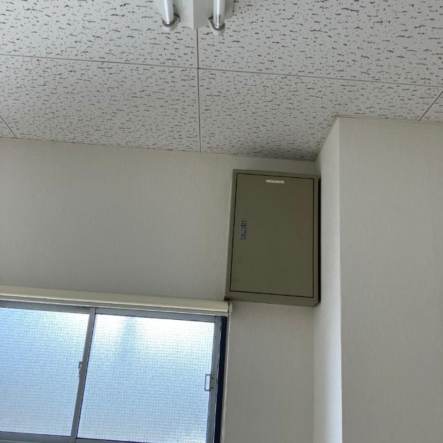 白銀ビル（202） 設備