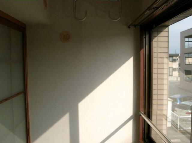 エクセル南（206） その他部屋・スペース