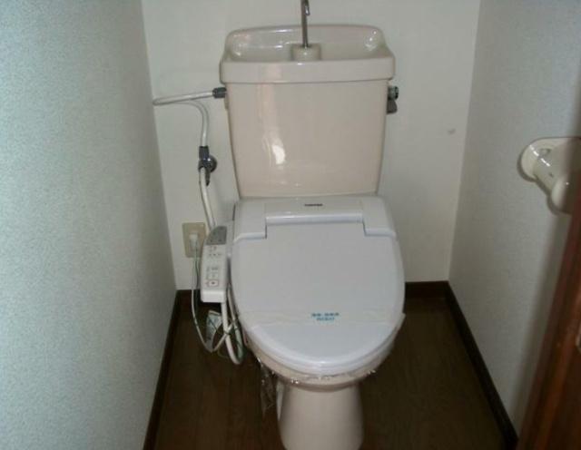 エクセル南（206） トイレ