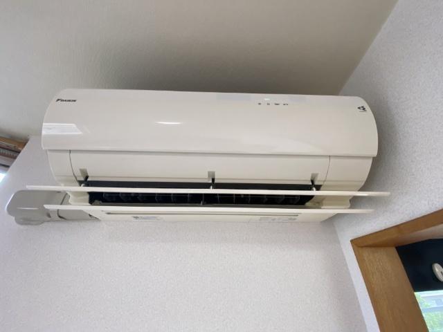 ヴィベール磯部（301） 設備