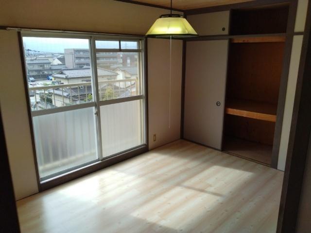 コンチネンタル布瀬Ⅰ（405） その他部屋・スペース