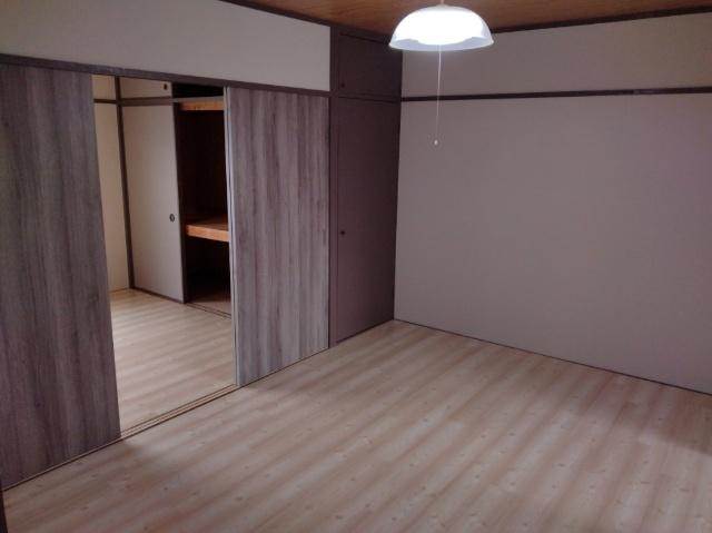 コンチネンタル布瀬Ⅰ（405） その他部屋・スペース