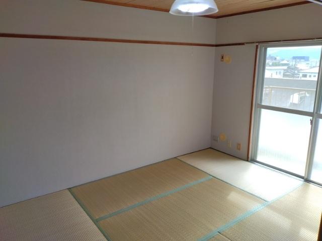 コンチネンタル布瀬Ⅰ（405） その他部屋・スペース