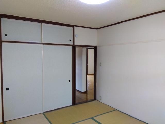 スエルテ（101） 部屋画像