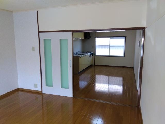 スエルテ（101） 部屋画像