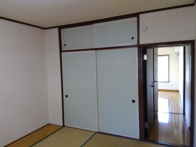 スエルテ（101） 部屋画像