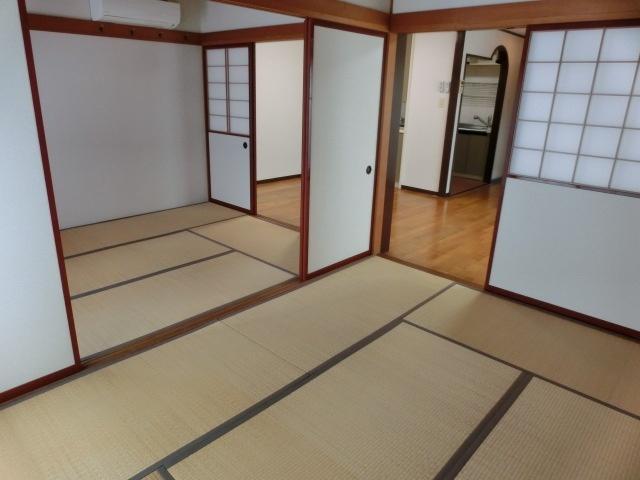 プレジデントステイツ上袋 その他部屋・スペース