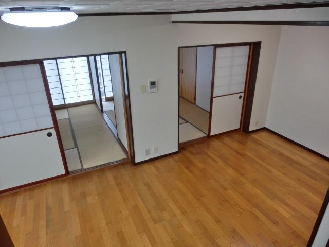 プレジデントステイツ上袋 その他部屋・スペース