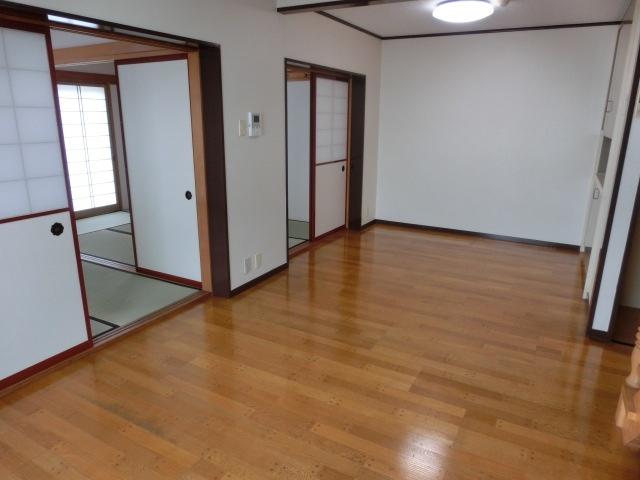 プレジデントステイツ上袋 その他部屋・スペース