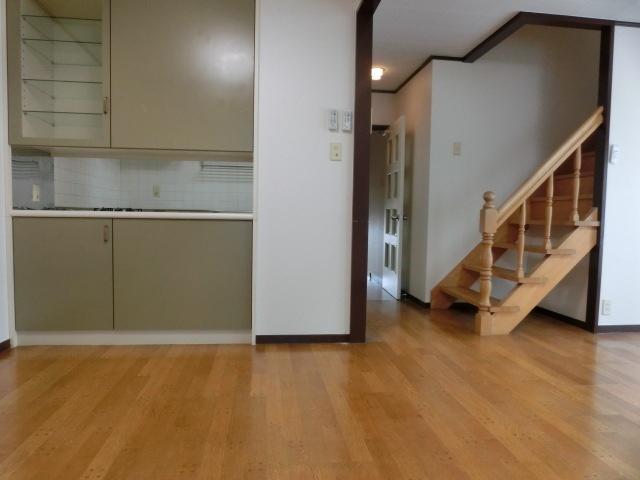 プレジデントステイツ上袋 その他部屋・スペース