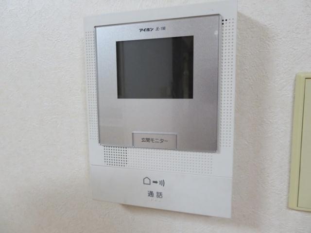 プレジデントステイツ上袋 セキュリティ