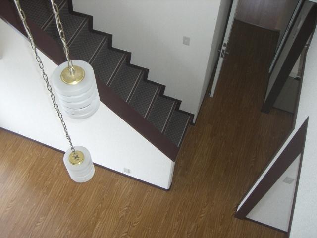 プレジデントステイツ上袋（D402） その他部屋・スペース