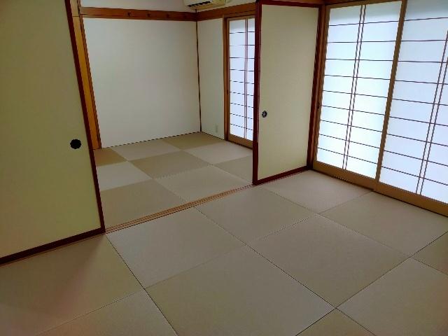 プレジデントステイツ上袋（D402） その他部屋・スペース