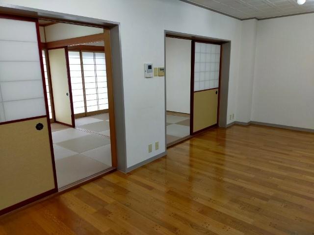 プレジデントステイツ上袋（D402） その他部屋・スペース