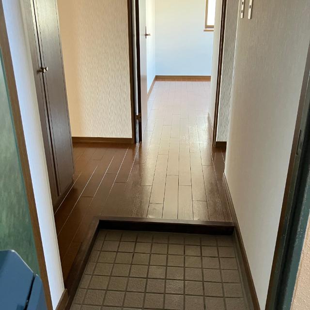 ファインガーデン光陽（105） キッチン