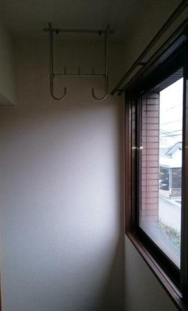 セレーヌ赤田（305） 設備