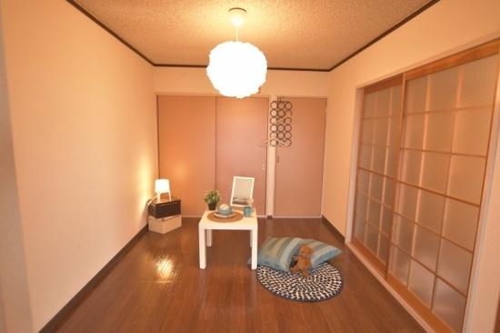 メゾン・ドゥ・ヴァン上赤江（305） その他部屋・スペース
