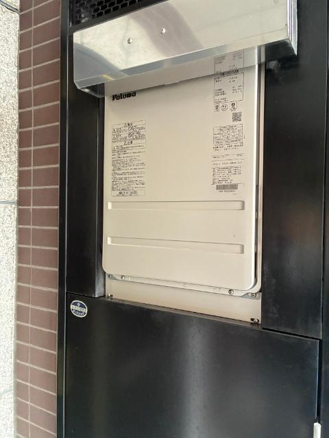 根塚町ビル（303） 設備