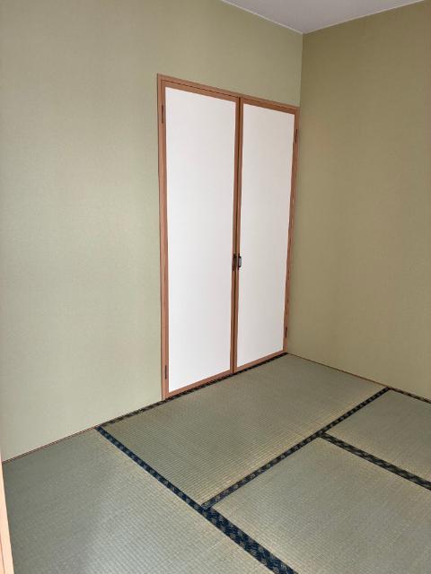 根塚町ビル（303） 収納